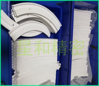 四氟CNC加工北京 四氟CNC加工北京