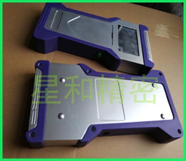 塑料壳体定制数控加工厂